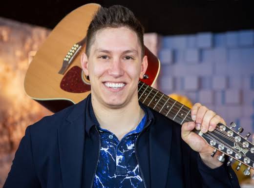 Seminário Família, Educação e Trabalho recebe Jakson Follmann em São Marcos