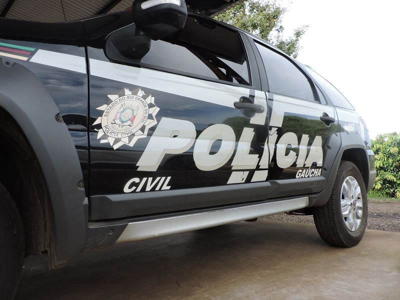 Foragido da justiça de Pernambuco foi preso em São Marcos