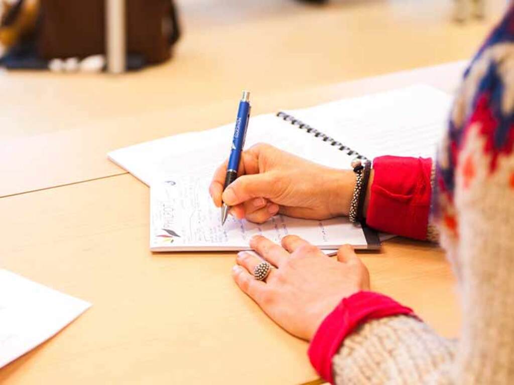 O planejamento como um processo de reflexão