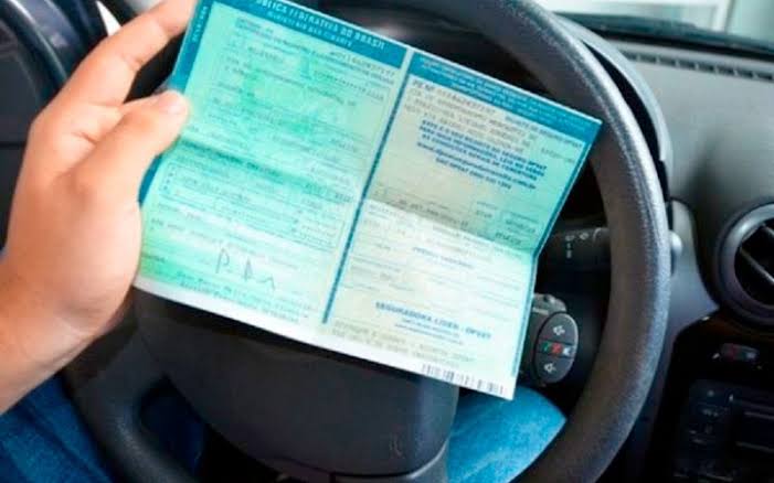 Cerca de 7,8 mil pagamentos do IPVA são feitos pelo Pix no primeiro dia de antecipação do tributo