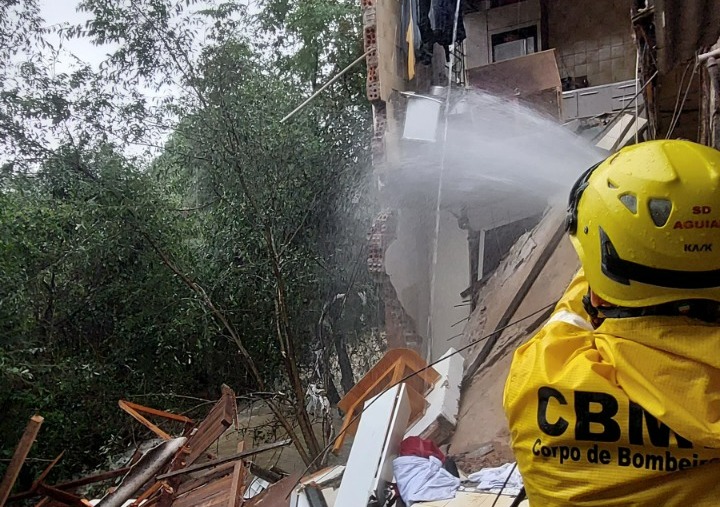 São Marcos estabelece Comitê Municipal de Crise em resposta aos eventos climáticos extremos no RS
