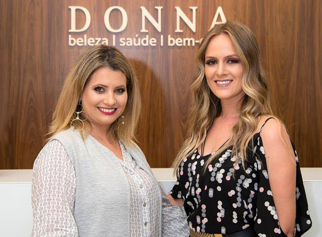 Donna Saúde, Beleza e Bem-Estar promove o Donna Day neste sábado