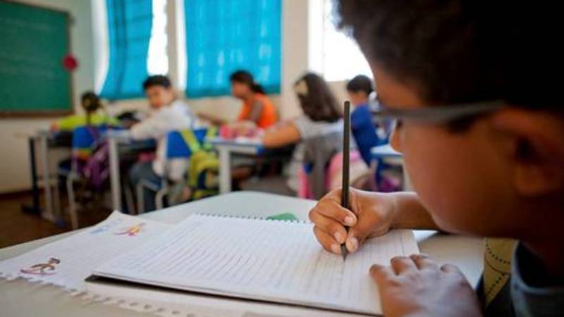 Inscrições na rede estadual para 2020 se encerram na sexta, 17