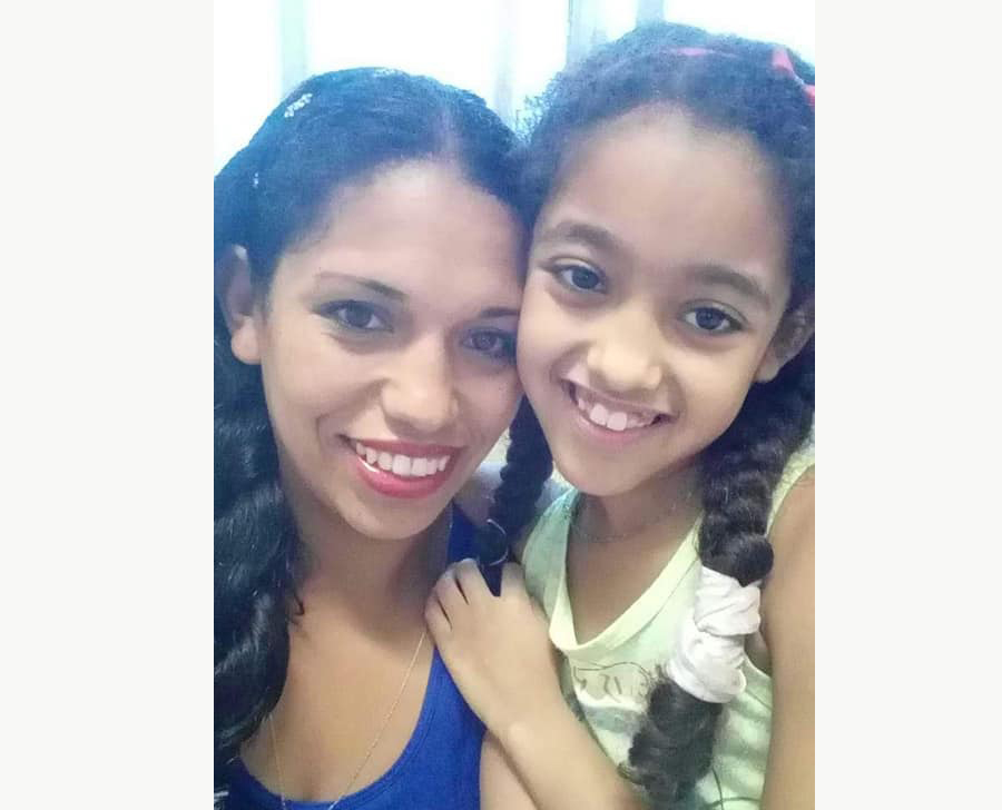 Menina de 8 anos morre a espera de transplante