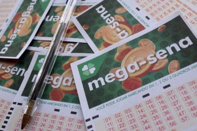 Mega-Sena sorteia nesta terça-feira prêmio de R$ 35 milhões