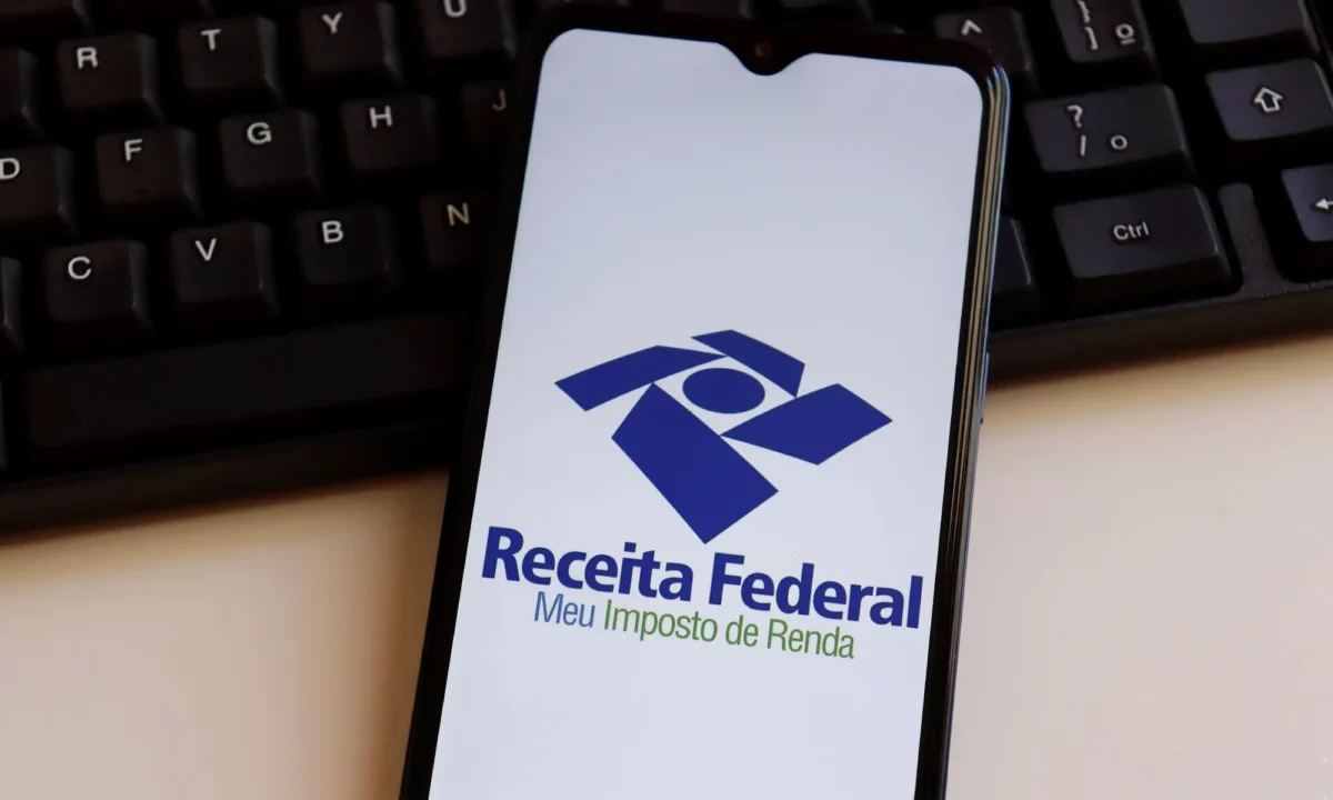 Receita paga nesta sexta lote da malha fina do Imposto de Renda