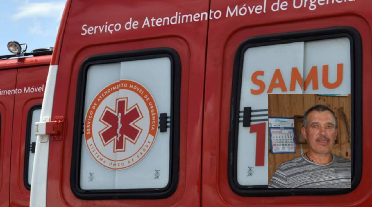 Vítima de choque elétrico em Criúva será cremada nesta quarta-feira