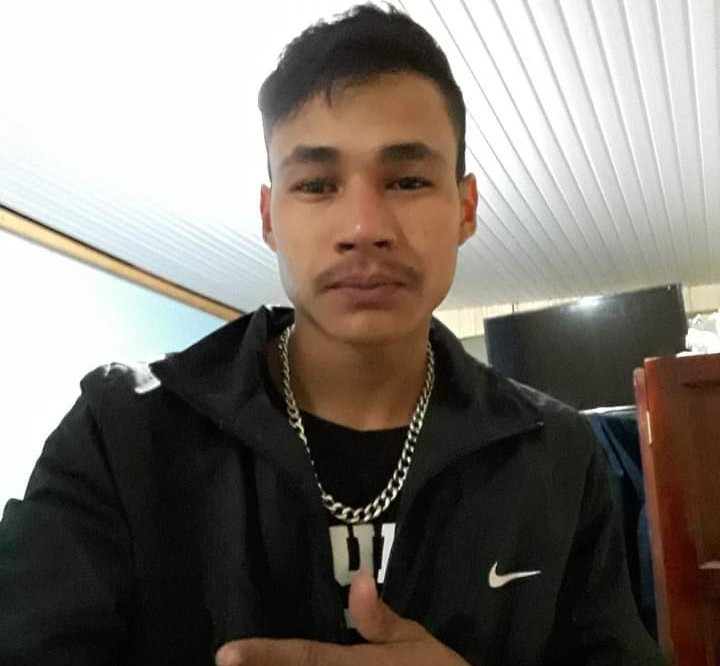 Jovem morto neste sábado foi identificado