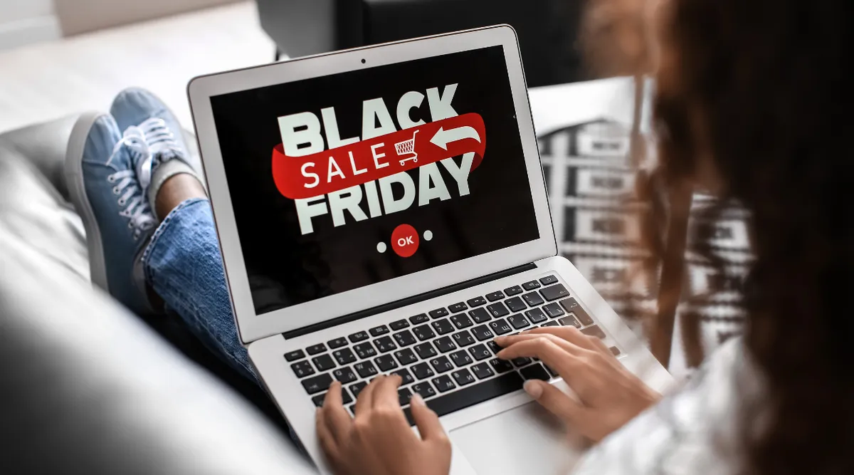 Veja 10 dicas para fazer compras seguras na Black Friday