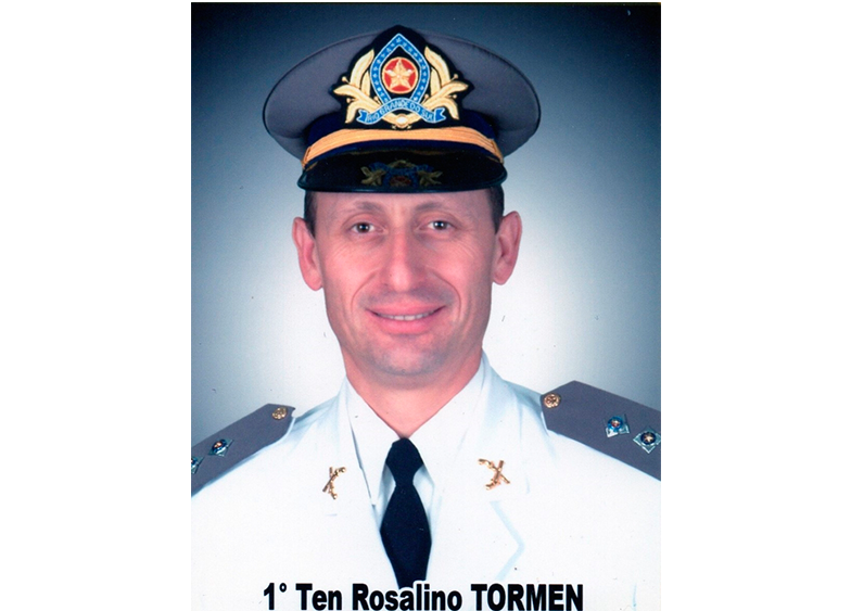 Rosalino Tormen receberá título de Cidadão São-Marquense