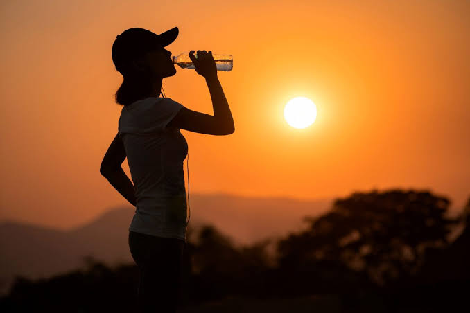 Cuidados essenciais ao se exercitar em altas temperaturas
