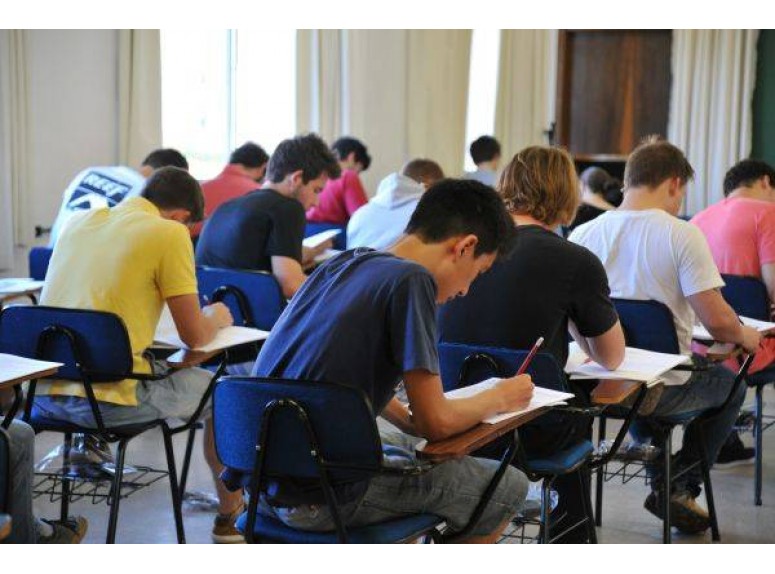 Vestibular de Verão UCS 2022 será realizado neste domingo