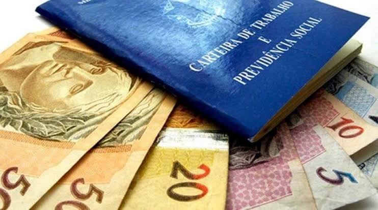 PIS/Pasep 2022 começa a ser pago nesta terça-feira