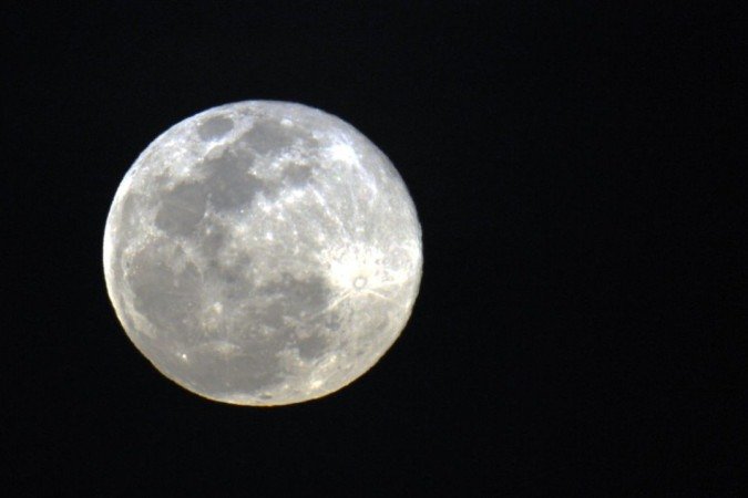 Julho terá chuva de meteoros e Lua dos Cervos