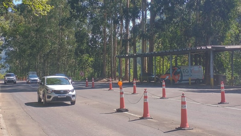 Motoristas devem aumentar cuidado nas estradas durante feriado da Independência