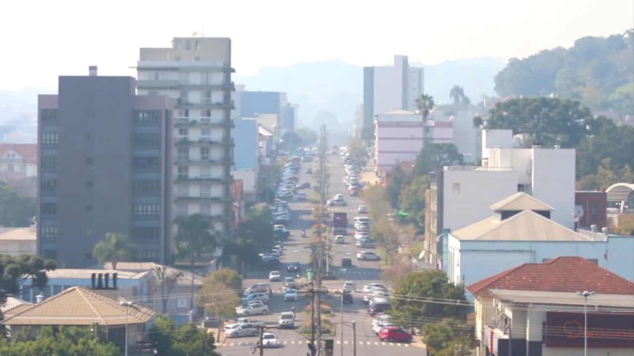 A cidade que não cresce: em 22 anos, população de São Marcos aumentou pouco mais de 2 mil habitantes