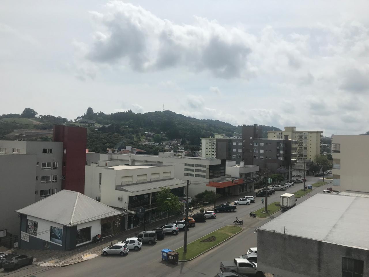 Sábado será de sol em todo o Rio Grande do Sul
