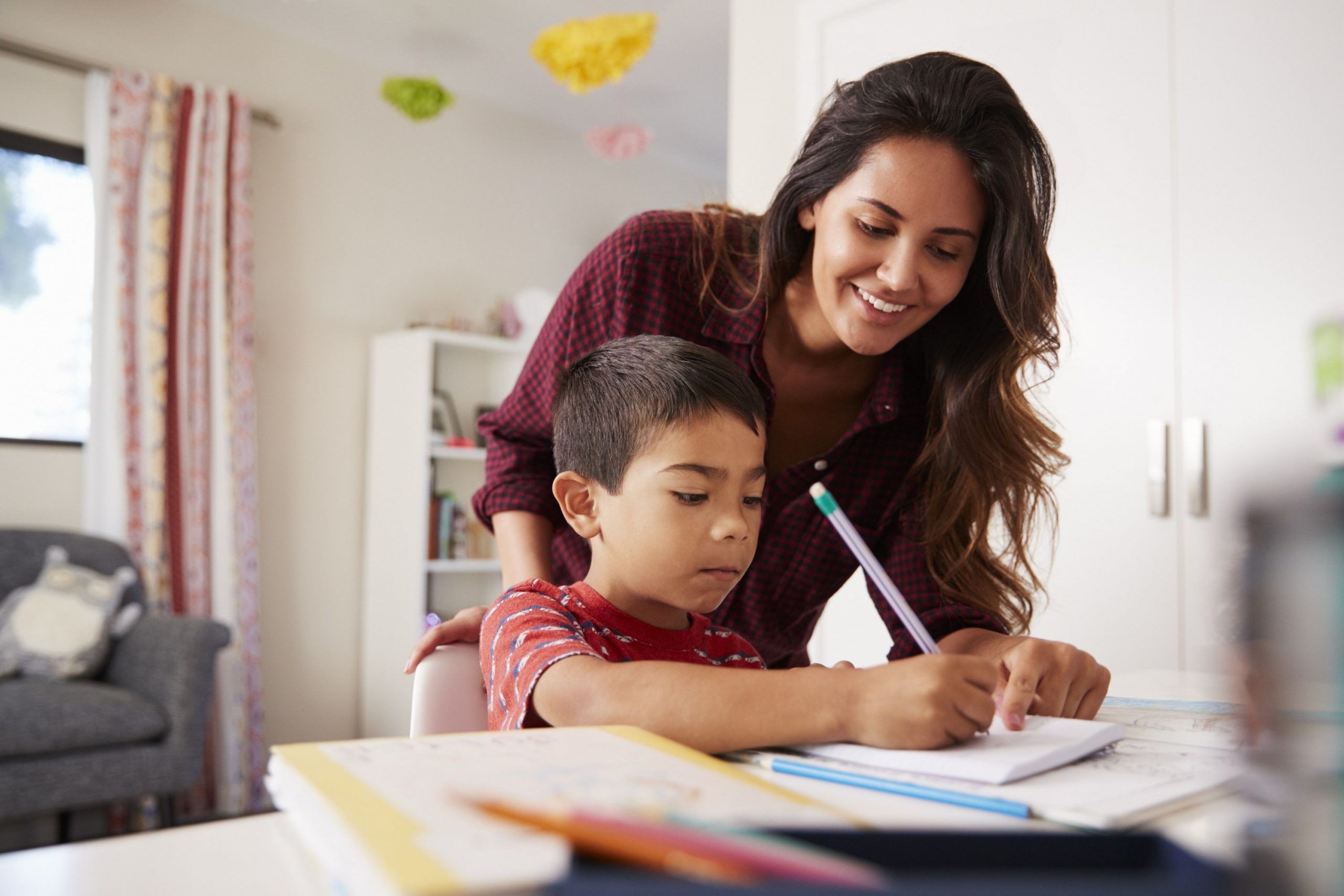 Os pais e a educação escolar dos filhos