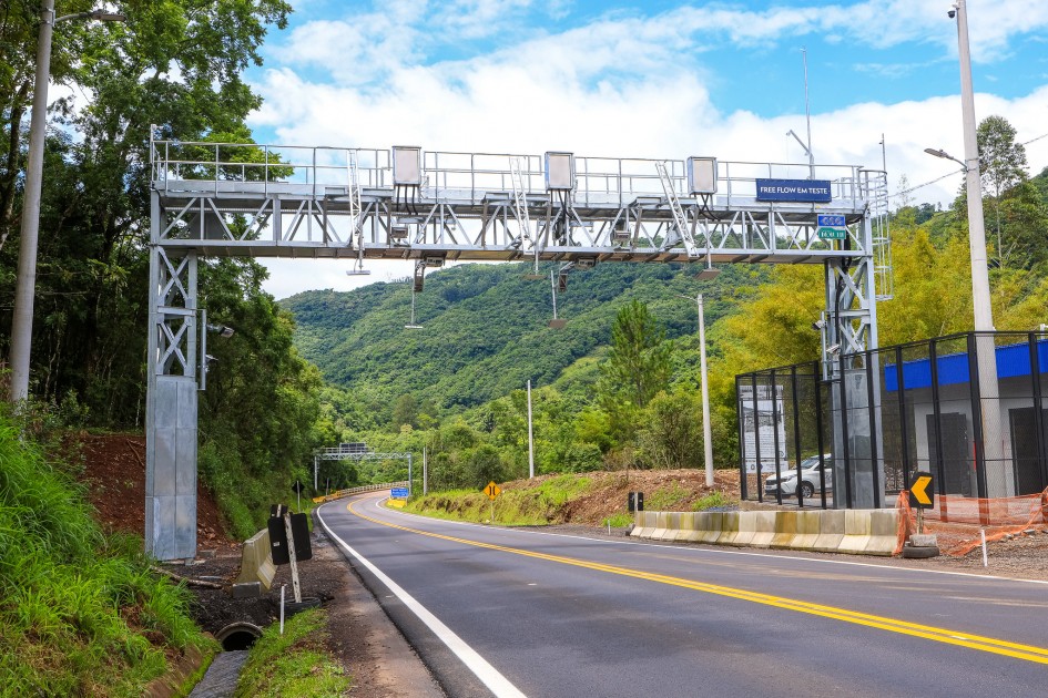 Contran aprova novas regras para pedágio eletrônico e amplia prazo de pagamento