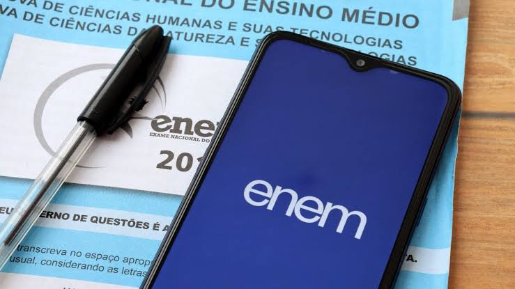 Inep divulga locais de provas do Enem 2022
