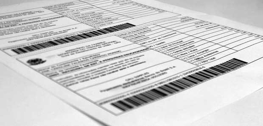A partir de hoje, boletos acima de R$ 100 podem ser pagos em todos bancos