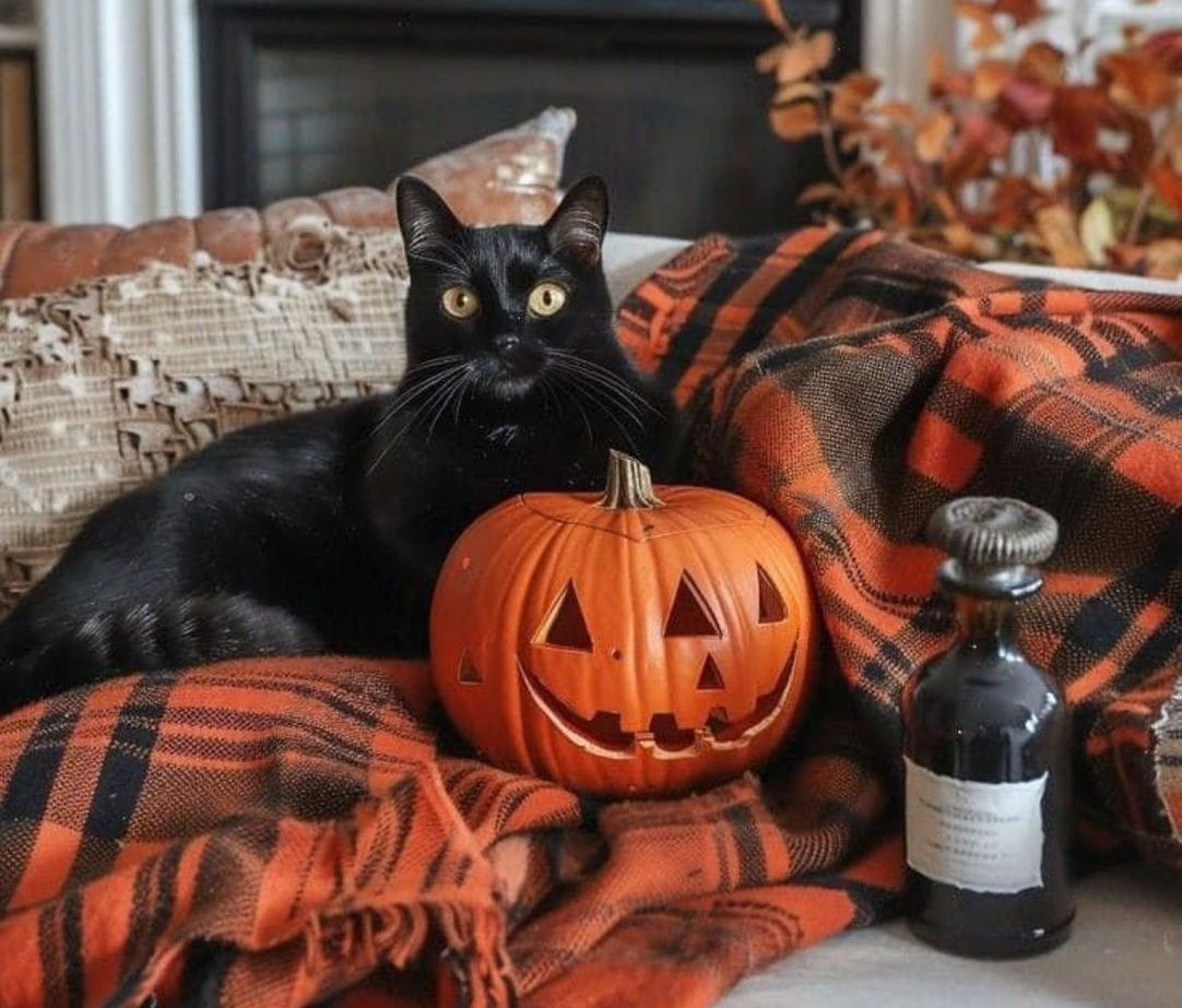 Afinal, o Halloween é do mal?