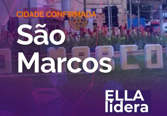 Ella Lidera 2024: fortalecendo mulheres empreendedoras em todo o Brasil
