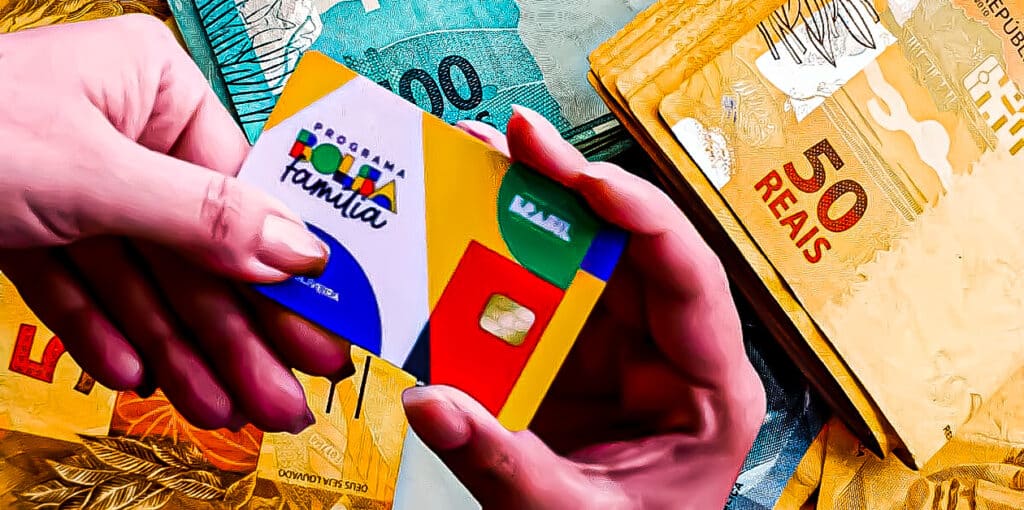 Caixa começa a pagar Bolsa Família de fevereiro