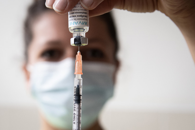 Anvisa aprova importação de vacina contra varíola dos macacos