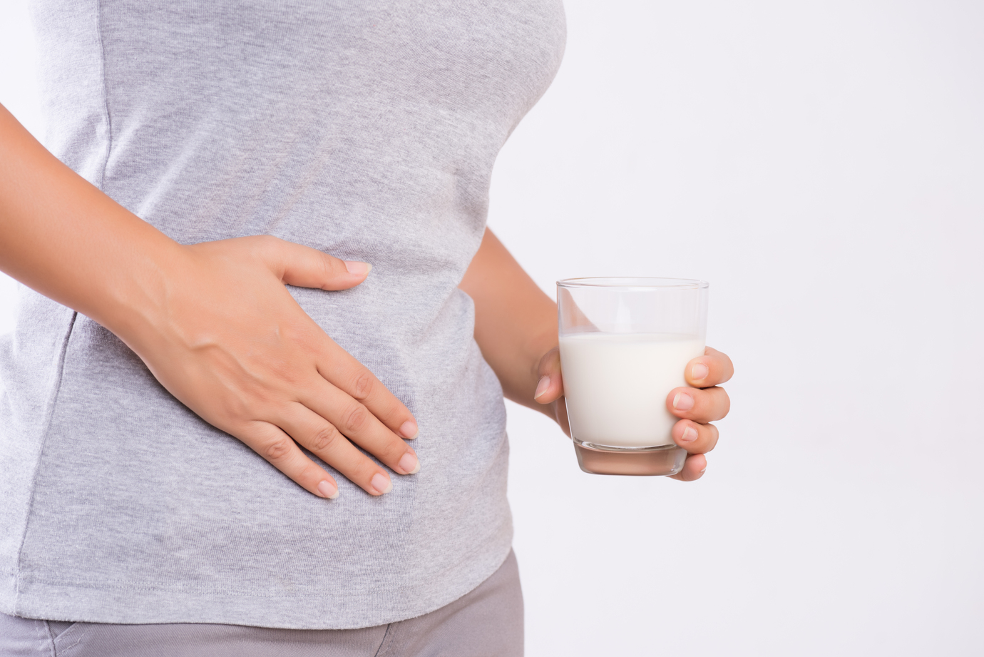 Intolerância a lactose parte II