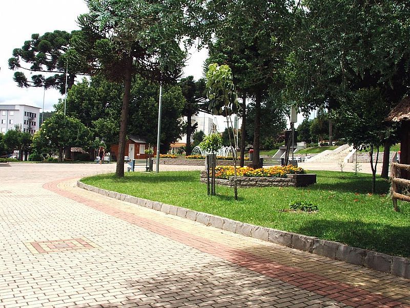 Domingo será de sol e nuvens em todo o Rio Grande do Sul