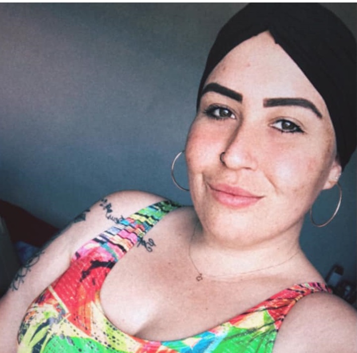 Jéssica Nunes, são-marquense que lutava contra leucemia, faleceu esta manhã
