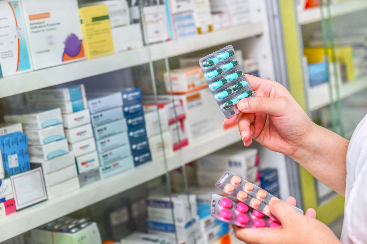 Prefeitura abre vaga para farmacêutico