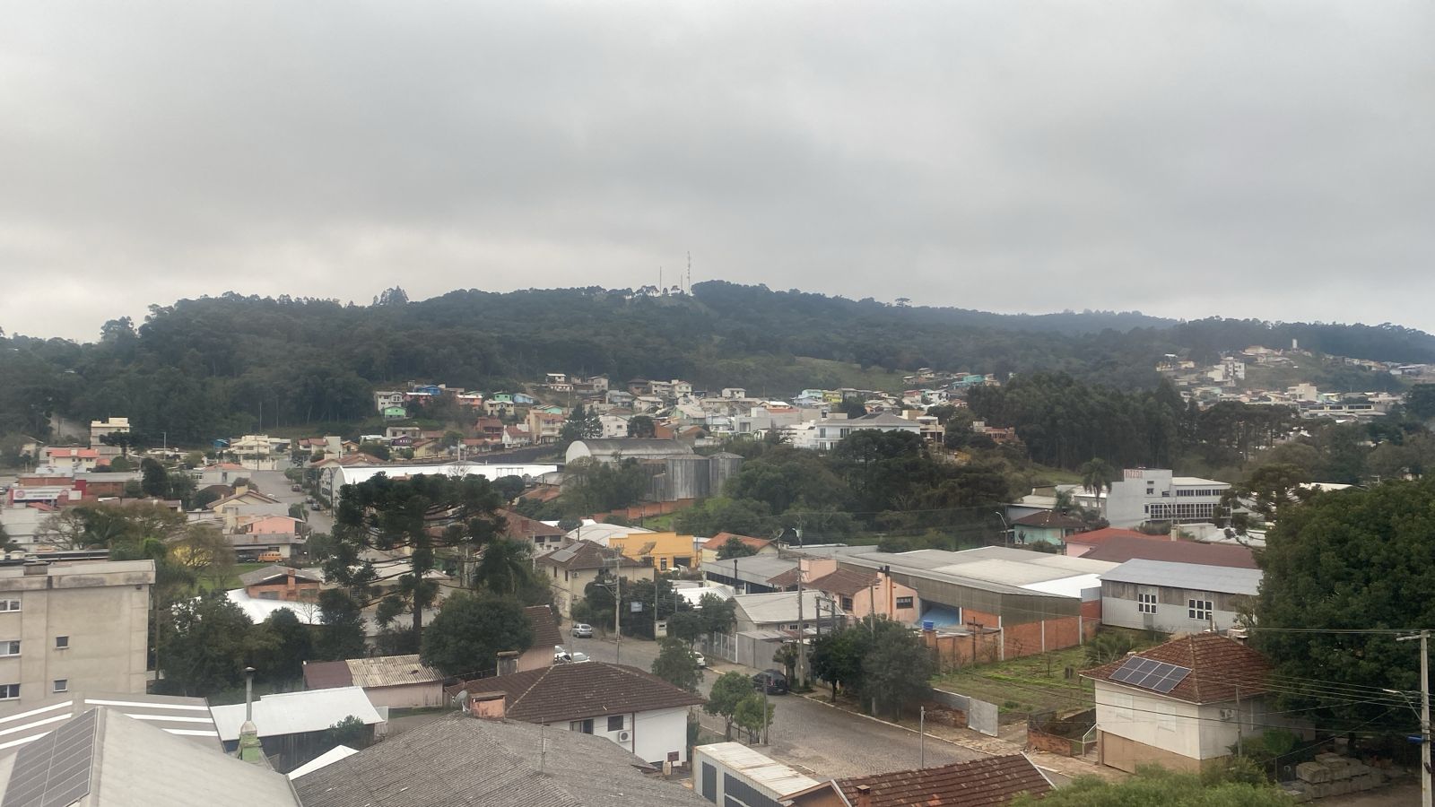 Quarta-feira será de calor no Rio Grande do Sul