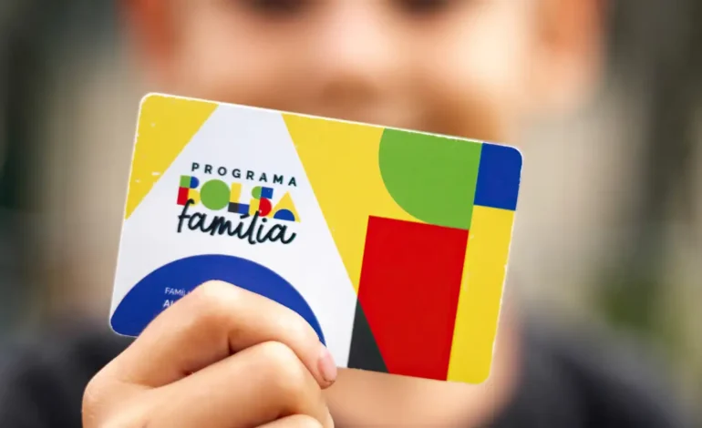 Caixa inicia pagamento do Bolsa Família de junho