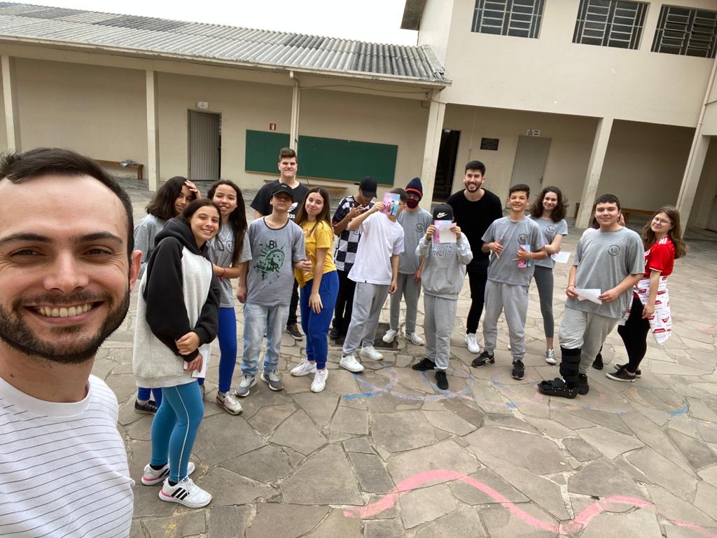 Trilhas Para o Futuro: evento deste sábado mostra aos jovens o caminho para uma profissão de sucesso