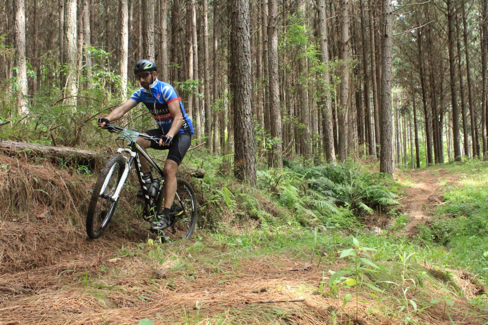 Mais de 190 ciclistas já estão inscritos na 3ª edição do Pedal em comemoração a Semana do Ciclismo