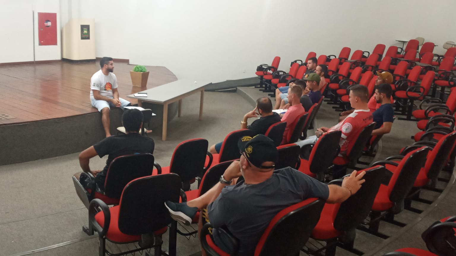 Expectativas altas para o Municipal de Futebol de São Marcos: premiação em dinheiro e possibilidade de Série Prata