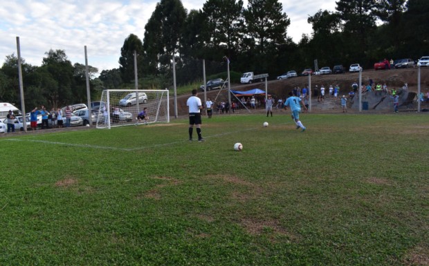 Campestre promove Torneio de Futebol Sete em março
