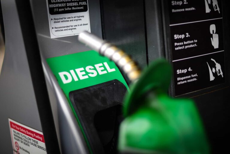 Petrobrás aumenta o preço do diesel a partir desta quarta