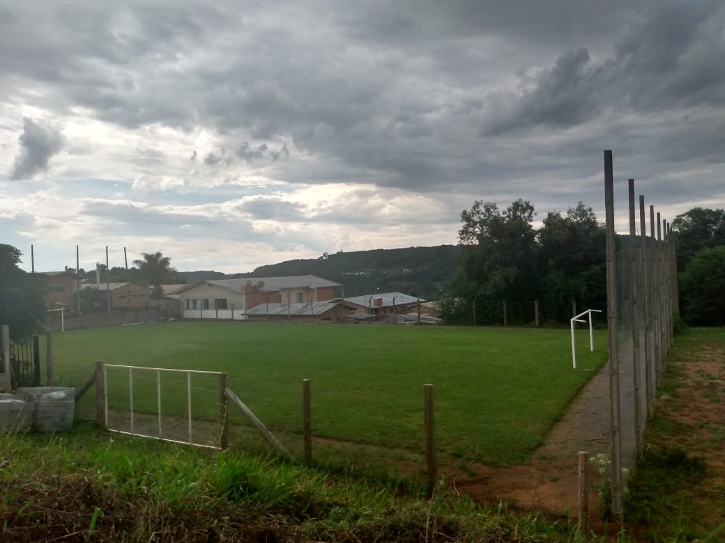 Associação de Moradores do Bairro Progresso retoma a venda de frango assado