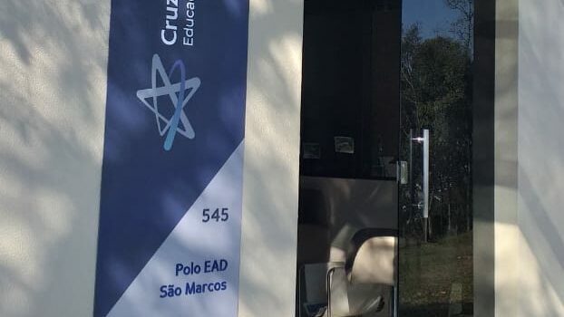 Polo São Marcos da Cruzeiro do Sul Virtual Conquista 2º Lugar no Programa de Excelência