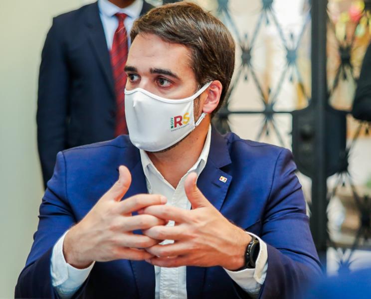 PGE recorre para garantir aplicação do modelo de cogestão no Estado