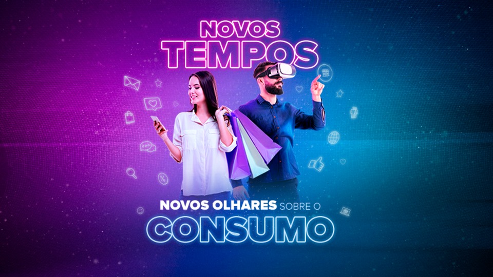 Talk Show Novas Tecnologias para o Varejo é novidade do 4º Simpósio Estadual