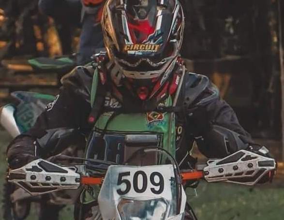 São Marcos sedia 5° etapa do Campeonato Gaúcho de Enduro