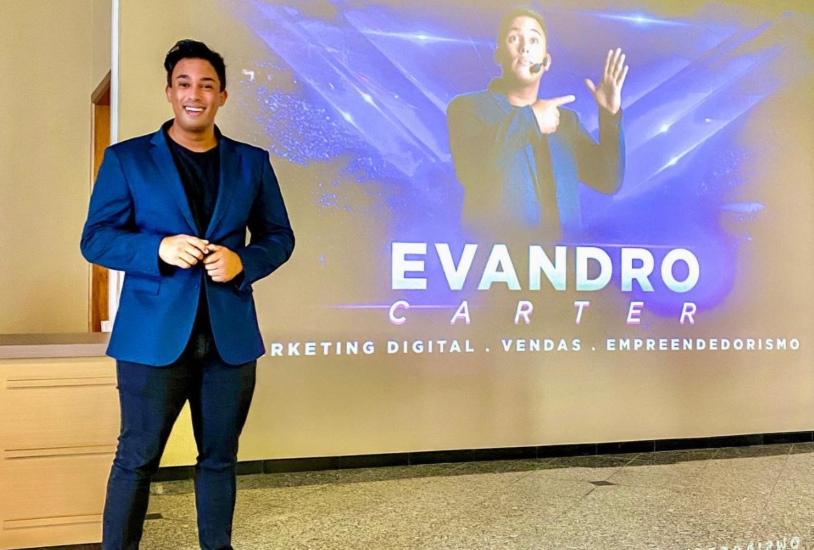 Sindilojas promove Workshop com Evandro Carter em São Marcos