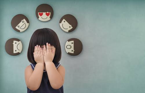 A importância de trabalhar as emoções na primeira infância