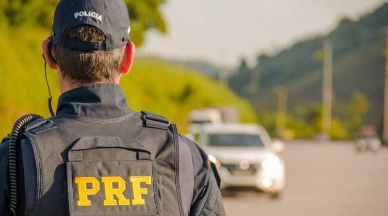 PRF realiza Operação Finados 2021 a partir desta sexta
