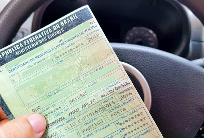 Com a virada do ano, Detran gaúcho começa a gerar documentos do licenciamento 2023
