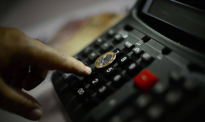 Arrecadação de impostos estaduais em abril fica abaixo do registrado em 2021